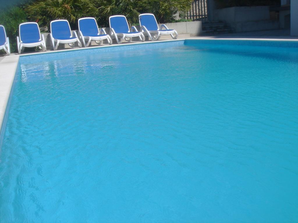 Villa Laurus Kožino Eksteriør billede