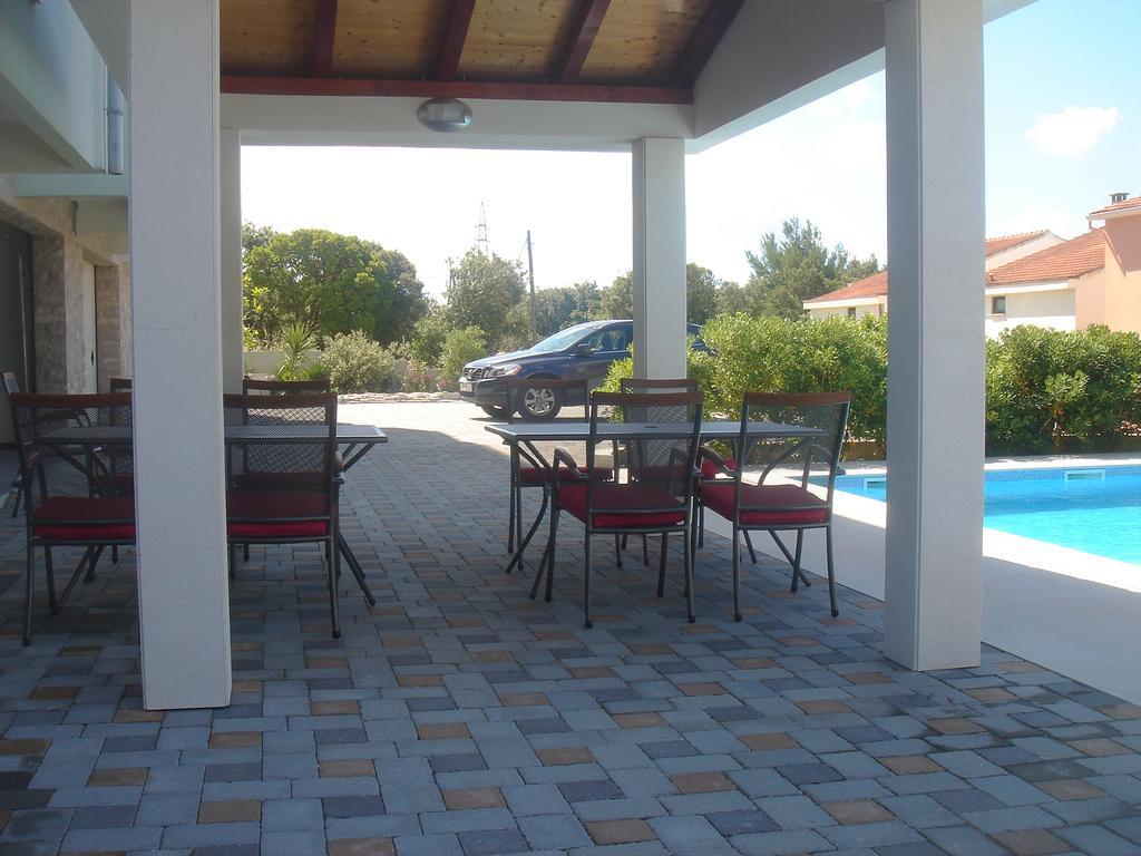 Villa Laurus Kožino Eksteriør billede
