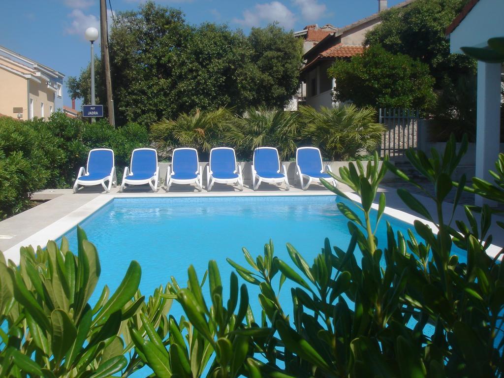 Villa Laurus Kožino Eksteriør billede