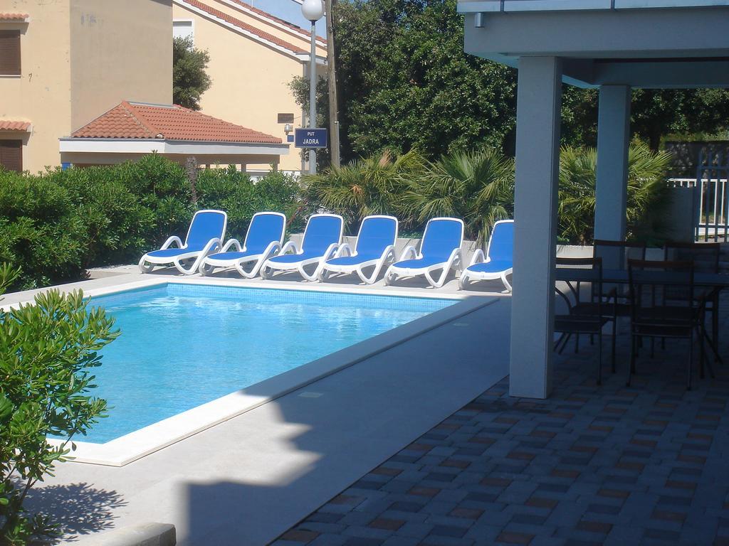 Villa Laurus Kožino Eksteriør billede
