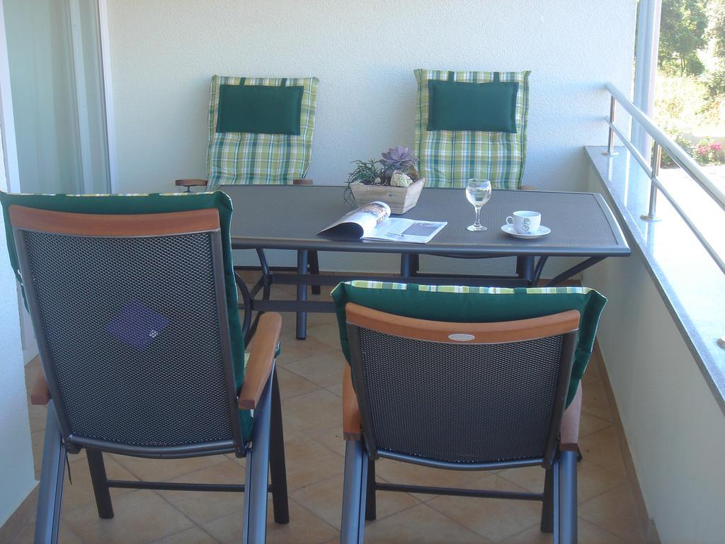 Villa Laurus Kožino Eksteriør billede