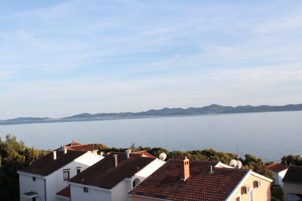 Villa Laurus Kožino Eksteriør billede