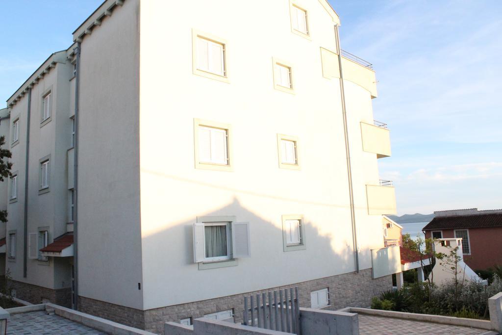 Villa Laurus Kožino Eksteriør billede