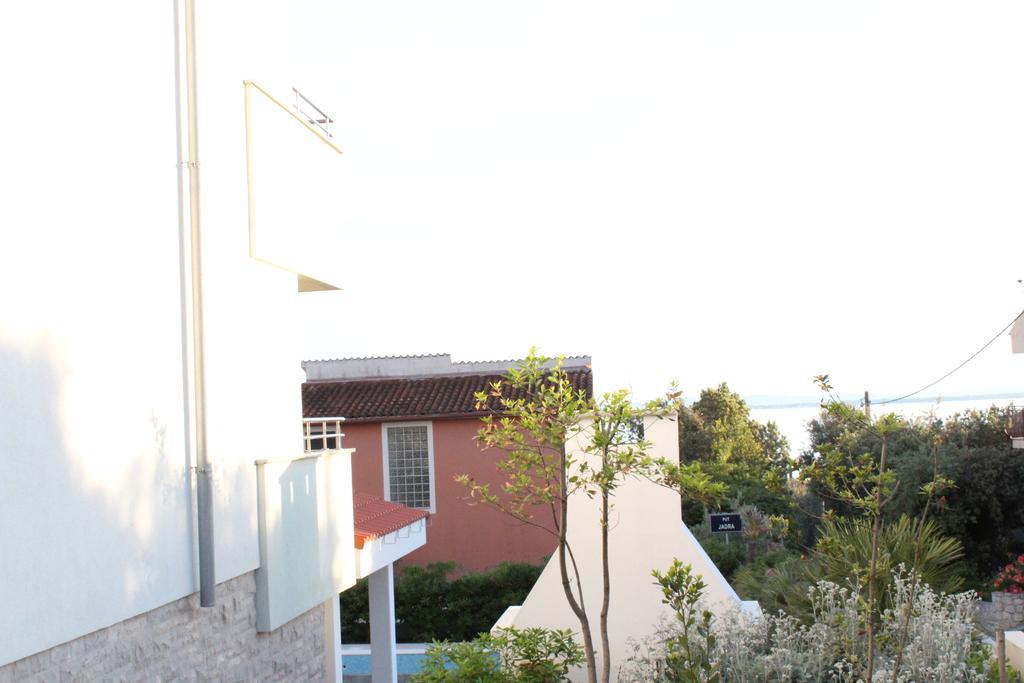 Villa Laurus Kožino Eksteriør billede