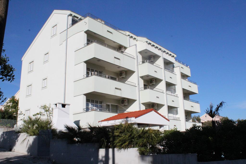 Villa Laurus Kožino Eksteriør billede