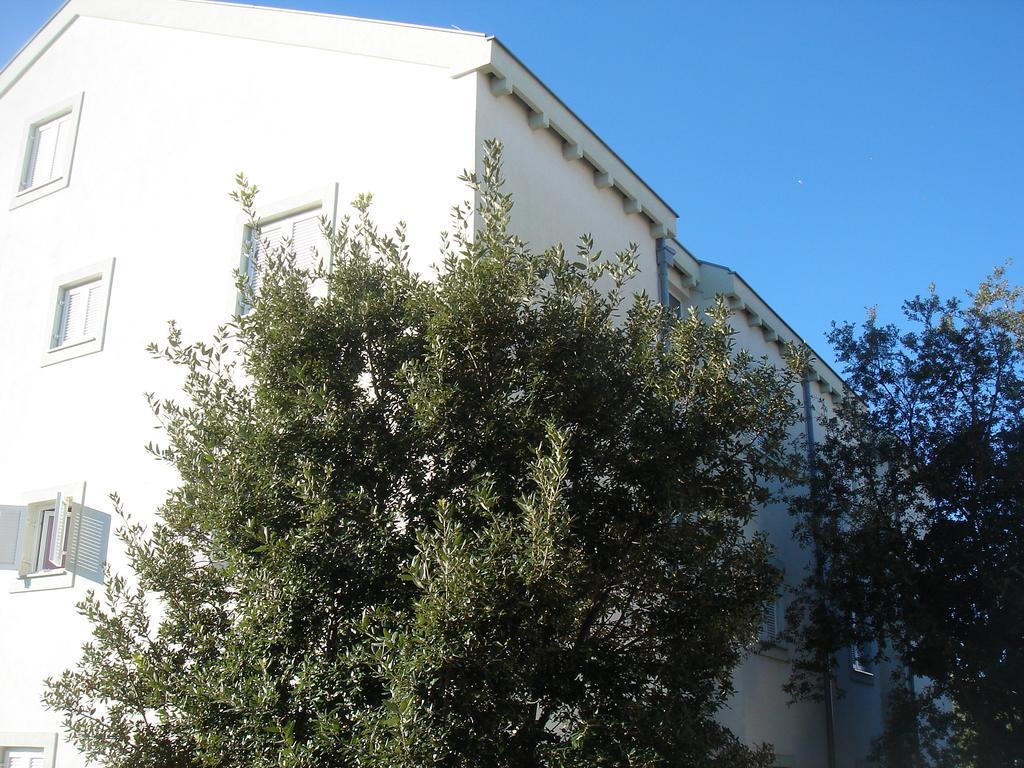 Villa Laurus Kožino Eksteriør billede
