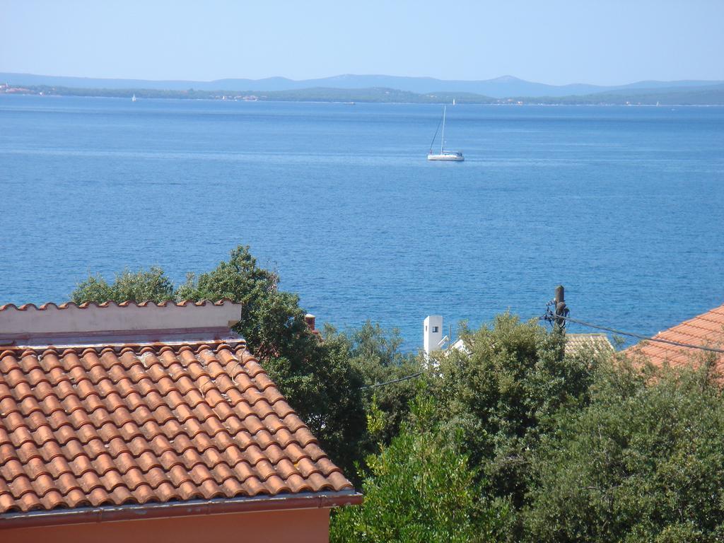 Villa Laurus Kožino Eksteriør billede
