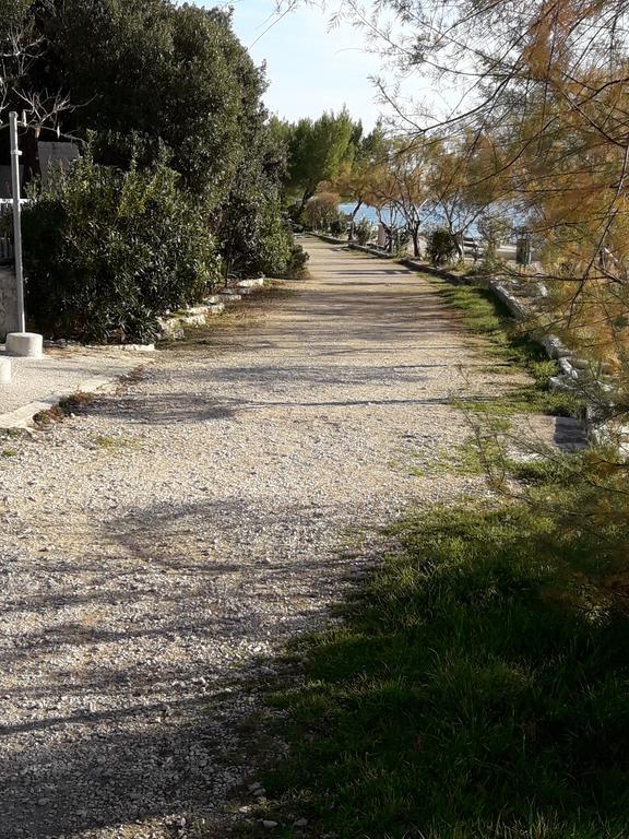 Villa Laurus Kožino Eksteriør billede