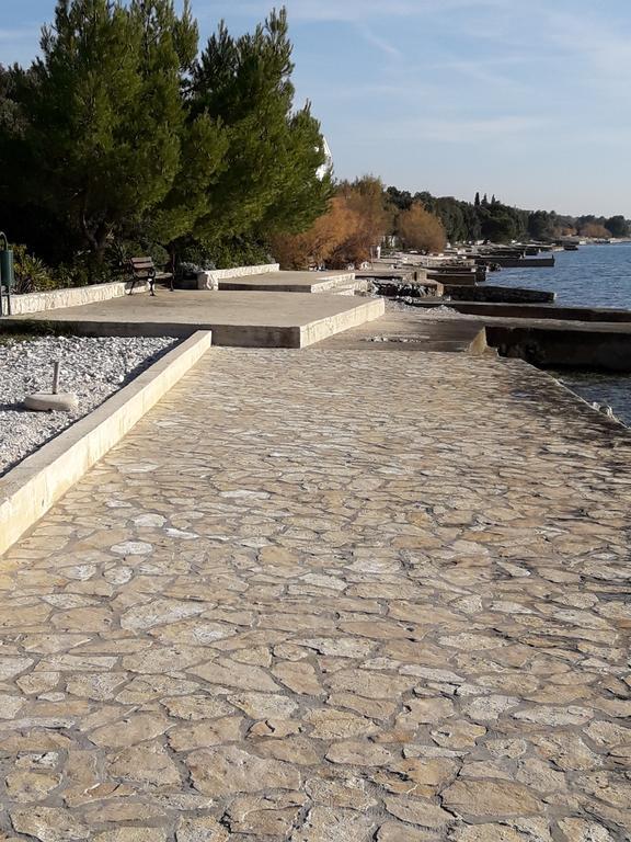 Villa Laurus Kožino Eksteriør billede