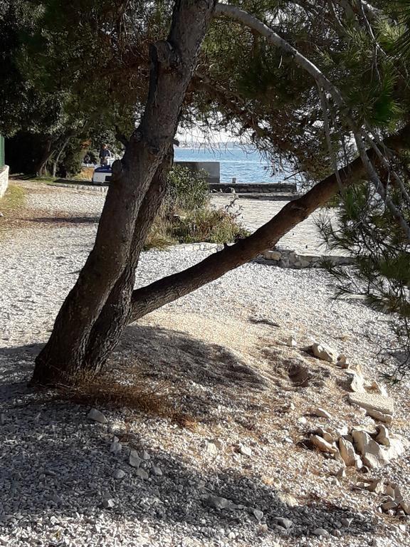 Villa Laurus Kožino Eksteriør billede