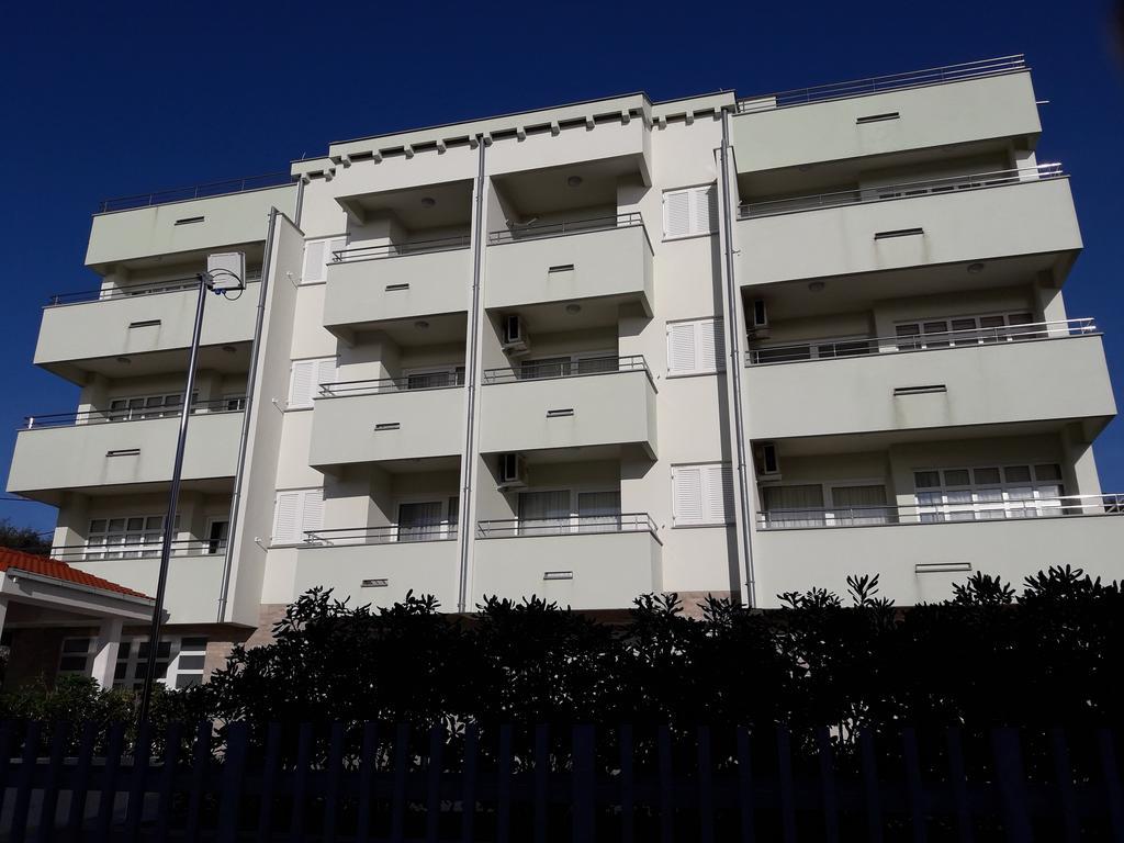 Villa Laurus Kožino Eksteriør billede